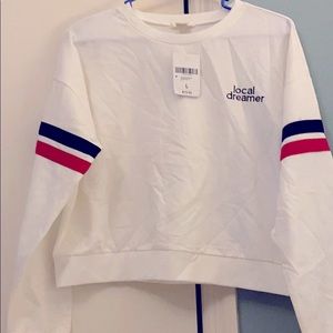 Local dreamer long sleeve